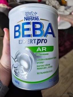 Beba expert pro AR