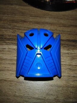 LEGO Bionicle maska Matatu (Turaga)