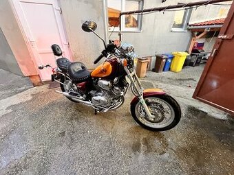 Yamaha Virago XV 750
