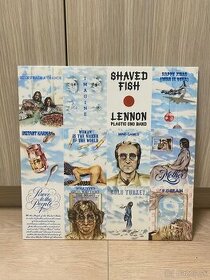 John Lennon - Shaved Fish (LP) platňa - 1