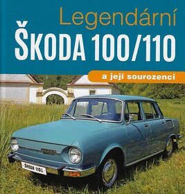 Škoda 100 - 1