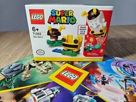 Lego Super Mario 71393