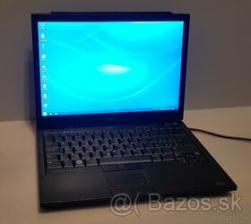 Notebook Dell Latitude E4300