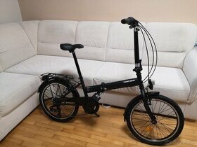 Predam uplne novy skladaci bicykel Romet Wirgy Eco