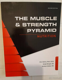 Predávam knihu "The Muscle & Strength Pyramid" - 1
