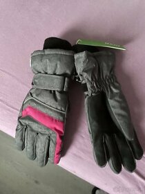 nové rukavičky veľkosť 10
