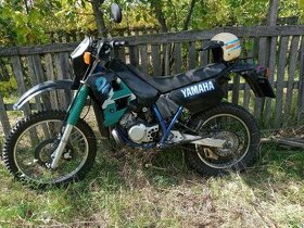 Kúpim Yamaha DT - 1