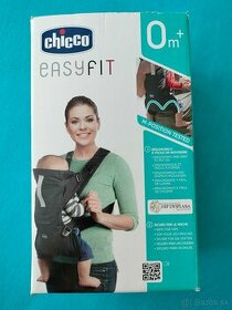 Nosic Chicco easy fit