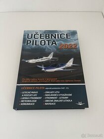 Knihy o letectve a lietaní - 1