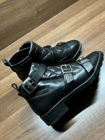 ZARA - dámske topánky