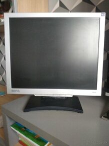 LCD monitor BENQ