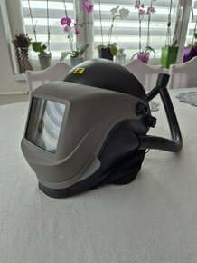 Zvaračska kukla/helma ESAB filtracia - 1
