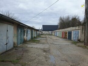 HALO reality - Predaj, garáž Bratislava Ružinov, Trnávka - Z