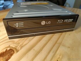 LG Blu-Ray Mechanika - 1