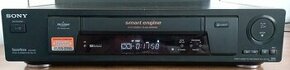 SONY SLV-SE700 .... HIFI STEREO videorekorder ....