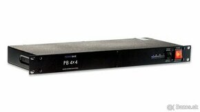 ART PB 4x4 Rackmount 8 Outlet Power Conditioner