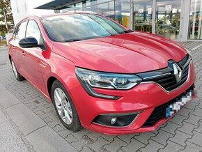 Predám Renault Megane IV 1,5 dci 2019