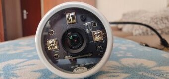 Bezpečnostná kamera airlive bu-720 - 1