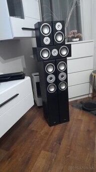 Magnat repro sustava