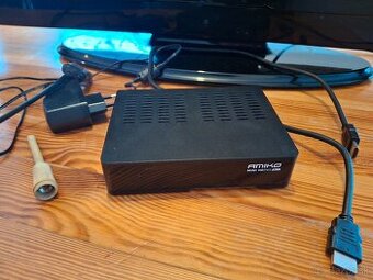 Amiko MINI HD265 WIFI