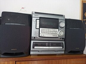 AIWA nsx s505 a  AIWA nsx-s70