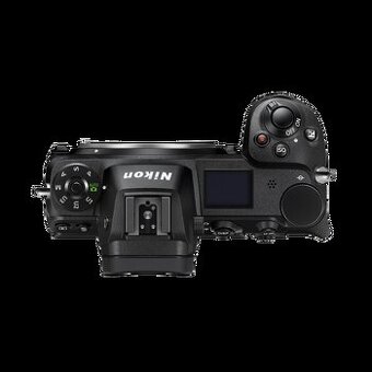 Nikon Z6