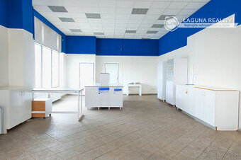 Atraktívny podnikateľský priestor (92 m2) Sp. Nová Ves - 1