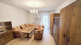 Predaj útulný 1 izbový s veľkou terasou 45m2, BA Kramáre