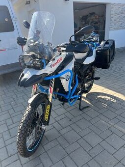 Predam BMW 800gs