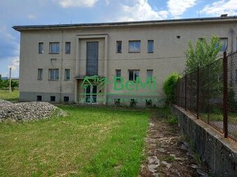 Predaj,  prevádzkový areál - Šahy (008-18-ERGA) - 1
