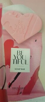 Mydielko Oriflame v tvare srdca 1,50 Eur/ks