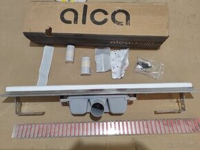 Žľab s roštom alca - 1