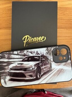 Kryt Picasee iPhone 12