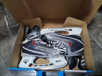 Predám hokejové korčule Bauer Vapor X 15
