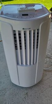 Prenosná klimatizácia Gree 3,5kW