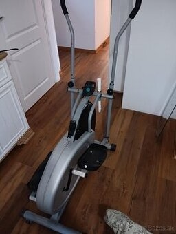 Stepper