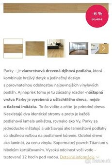 Podlaha