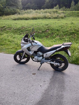 Honda Varadero 125 XL 2002