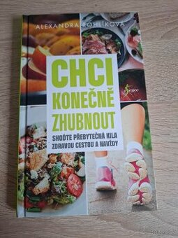Kniha o zdravom životnom štýle