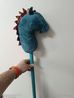 Hobby horse