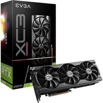 EVGA XC3 RTX 3090 24GB