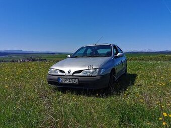 Renault megane 1996 predám/rozpredam