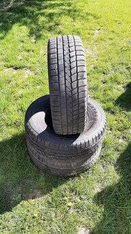 265/770r16. 114T. Matador zimné
