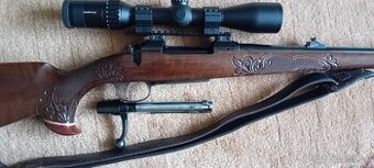 CZ 550 8x57JS