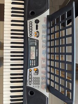 Yamaha PSR-175