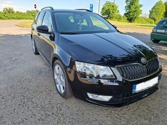Skoda Octavia 3 1.6 tdi