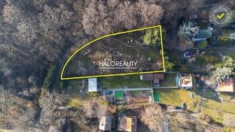 HALO reality - Predaj, rekreačný pozemok Bratislava Dúbravka