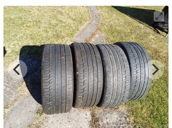 Continental premium contact 6 225/45R17
