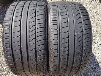 275/35 r20 letné pneumatiky 2ks Austone DOT2021