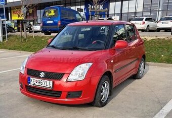 Suzuki swift 1.3 Comfort